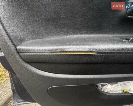 Синий Фольксваген CC / Passat CC, объемом двигателя 2 л и пробегом 241 тыс. км за 9500 $, фото 13 на Automoto.ua