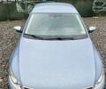 Синий Фольксваген CC / Passat CC, объемом двигателя 1.98 л и пробегом 165 тыс. км за 11700 $, фото 3 на Automoto.ua