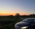 Синий Фольксваген CC / Passat CC, объемом двигателя 1.98 л и пробегом 230 тыс. км за 10200 $, фото 1 на Automoto.ua