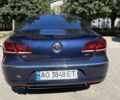 Синій Фольксваген CC / Passat CC, об'ємом двигуна 1.98 л та пробігом 234 тис. км за 10200 $, фото 5 на Automoto.ua