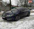 Синій Фольксваген CC / Passat CC, об'ємом двигуна 1.98 л та пробігом 171 тис. км за 10500 $, фото 1 на Automoto.ua