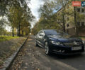 Фольксваген CC / Passat CC 2012 в Николаеве на Automoto.ua Синий Фольксваген CC / Passat CC, объемом двигателя 1.98 л и пробегом 178 тыс. км за 12700 $, фото 13 на Automoto.ua