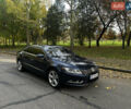 Синий Фольксваген CC / Passat CC, объемом двигателя 2 л и пробегом 178 тыс. км за 12500 $, фото 9 на Automoto.ua