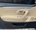 Синий Фольксваген CC / Passat CC, объемом двигателя 1.98 л и пробегом 141 тыс. км за 9500 $, фото 15 на Automoto.ua
