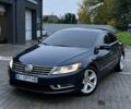 Синій Фольксваген CC / Passat CC, об'ємом двигуна 1.98 л та пробігом 209 тис. км за 8999 $, фото 1 на Automoto.ua