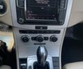 Синій Фольксваген CC / Passat CC, об'ємом двигуна 1.98 л та пробігом 200 тис. км за 10900 $, фото 11 на Automoto.ua