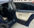 Синий Фольксваген CC / Passat CC, объемом двигателя 1.98 л и пробегом 141 тыс. км за 9500 $, фото 31 на Automoto.ua