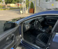 Синий Фольксваген CC / Passat CC, объемом двигателя 1.98 л и пробегом 172 тыс. км за 11200 $, фото 8 на Automoto.ua
