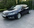 Синий Фольксваген CC / Passat CC, объемом двигателя 1.98 л и пробегом 205 тыс. км за 9499 $, фото 1 на Automoto.ua