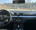 Синий Фольксваген CC / Passat CC, объемом двигателя 1.98 л и пробегом 148 тыс. км за 11150 $, фото 50 на Automoto.ua