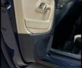 Синий Фольксваген CC / Passat CC, объемом двигателя 2 л и пробегом 235 тыс. км за 11500 $, фото 10 на Automoto.ua