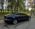 Фольксваген CC / Passat CC 2012 в Николаеве на Automoto.ua Синий Фольксваген CC / Passat CC, объемом двигателя 1.98 л и пробегом 178 тыс. км за 12700 $, фото 5 на Automoto.ua