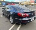 Синий Фольксваген CC / Passat CC, объемом двигателя 1.98 л и пробегом 171 тыс. км за 8500 $, фото 4 на Automoto.ua