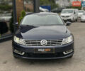 Синий Фольксваген CC / Passat CC, объемом двигателя 1.98 л и пробегом 202 тыс. км за 10999 $, фото 7 на Automoto.ua