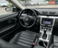 Синий Фольксваген CC / Passat CC, объемом двигателя 1.98 л и пробегом 202 тыс. км за 10999 $, фото 38 на Automoto.ua