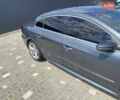 Синий Фольксваген CC / Passat CC, объемом двигателя 1.98 л и пробегом 187 тыс. км за 10000 $, фото 7 на Automoto.ua