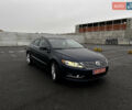 Синий Фольксваген CC / Passat CC, объемом двигателя 1.98 л и пробегом 187 тыс. км за 9400 $, фото 2 на Automoto.ua