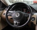Синий Фольксваген CC / Passat CC, объемом двигателя 1.98 л и пробегом 120 тыс. км за 11000 $, фото 13 на Automoto.ua