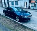 Синій Фольксваген CC / Passat CC, об'ємом двигуна 1.98 л та пробігом 285 тис. км за 9600 $, фото 1 на Automoto.ua