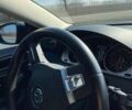 Синий Фольксваген CC / Passat CC, объемом двигателя 1.98 л и пробегом 190 тыс. км за 9200 $, фото 7 на Automoto.ua