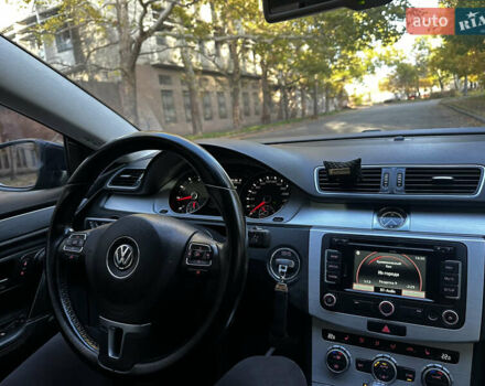 Фольксваген CC / Passat CC 2012 в Николаеве на Automoto.ua Синий Фольксваген CC / Passat CC, объемом двигателя 1.98 л и пробегом 178 тыс. км за 12700 $, фото 36 на Automoto.ua