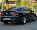 Синий Фольксваген CC / Passat CC, объемом двигателя 1.98 л и пробегом 265 тыс. км за 8999 $, фото 4 на Automoto.ua
