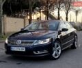 Синий Фольксваген CC / Passat CC, объемом двигателя 2 л и пробегом 259 тыс. км за 9999 $, фото 1 на Automoto.ua