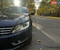 Синий Фольксваген CC / Passat CC, объемом двигателя 2 л и пробегом 178 тыс. км за 12500 $, фото 13 на Automoto.ua