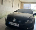 Синий Фольксваген CC / Passat CC, объемом двигателя 1.98 л и пробегом 209 тыс. км за 12300 $, фото 8 на Automoto.ua