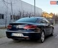 Синий Фольксваген CC / Passat CC, объемом двигателя 2 л и пробегом 259 тыс. км за 9999 $, фото 8 на Automoto.ua