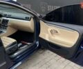 Синий Фольксваген CC / Passat CC, объемом двигателя 1.98 л и пробегом 141 тыс. км за 9500 $, фото 32 на Automoto.ua