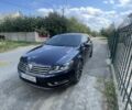 Синій Фольксваген CC / Passat CC, об'ємом двигуна 1.98 л та пробігом 200 тис. км за 10900 $, фото 1 на Automoto.ua