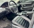 Синий Фольксваген CC / Passat CC, объемом двигателя 1.98 л и пробегом 165 тыс. км за 11700 $, фото 12 на Automoto.ua