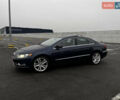 Синий Фольксваген CC / Passat CC, объемом двигателя 1.98 л и пробегом 187 тыс. км за 9400 $, фото 13 на Automoto.ua