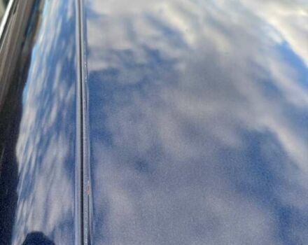 Синий Фольксваген CC / Passat CC, объемом двигателя 1.98 л и пробегом 171 тыс. км за 8500 $, фото 16 на Automoto.ua