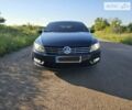 Синій Фольксваген CC / Passat CC, об'ємом двигуна 2 л та пробігом 174 тис. км за 11900 $, фото 3 на Automoto.ua