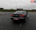 Синий Фольксваген CC / Passat CC, объемом двигателя 1.98 л и пробегом 187 тыс. км за 9400 $, фото 7 на Automoto.ua
