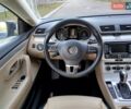 Синий Фольксваген CC / Passat CC, объемом двигателя 2 л и пробегом 259 тыс. км за 9999 $, фото 26 на Automoto.ua