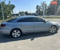 Синій Фольксваген CC / Passat CC, об'ємом двигуна 1.98 л та пробігом 184 тис. км за 9000 $, фото 7 на Automoto.ua