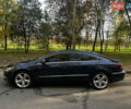Фольксваген CC / Passat CC 2012 в Николаеве на Automoto.ua Синий Фольксваген CC / Passat CC, объемом двигателя 1.98 л и пробегом 178 тыс. км за 12700 $, фото 9 на Automoto.ua