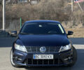 Синий Фольксваген CC / Passat CC, объемом двигателя 1.98 л и пробегом 148 тыс. км за 11150 $, фото 4 на Automoto.ua