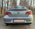 Синій Фольксваген CC / Passat CC, об'ємом двигуна 1.98 л та пробігом 165 тис. км за 10950 $, фото 3 на Automoto.ua