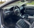 Синий Фольксваген CC / Passat CC, объемом двигателя 2 л и пробегом 203 тыс. км за 9999 $, фото 7 на Automoto.ua