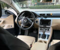 Синий Фольксваген CC / Passat CC, объемом двигателя 1.98 л и пробегом 222 тыс. км за 8500 $, фото 6 на Automoto.ua