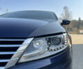 Синий Фольксваген CC / Passat CC, объемом двигателя 1.98 л и пробегом 148 тыс. км за 11150 $, фото 18 на Automoto.ua