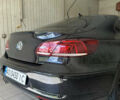 Синий Фольксваген CC / Passat CC, объемом двигателя 1.98 л и пробегом 209 тыс. км за 12300 $, фото 6 на Automoto.ua