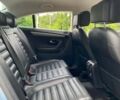 Синий Фольксваген CC / Passat CC, объемом двигателя 1.98 л и пробегом 198 тыс. км за 10150 $, фото 6 на Automoto.ua