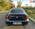 Фольксваген CC / Passat CC 2012 в Николаеве на Automoto.ua Синий Фольксваген CC / Passat CC, объемом двигателя 1.98 л и пробегом 178 тыс. км за 12700 $, фото 25 на Automoto.ua