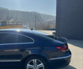 Синий Фольксваген CC / Passat CC, объемом двигателя 1.98 л и пробегом 148 тыс. км за 11150 $, фото 14 на Automoto.ua