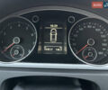 Синій Фольксваген CC / Passat CC, об'ємом двигуна 1.98 л та пробігом 165 тис. км за 10950 $, фото 21 на Automoto.ua